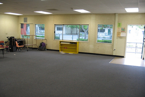 Classrooms-Standard Room-3 Classrooms-Standard Room-3