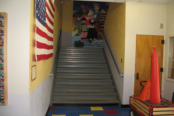 Stairwell-Interior-4 Stairwell-Interior-4