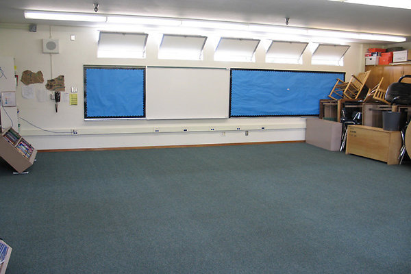 Classrooms-Standard Room-8 Classrooms-Standard Room-8