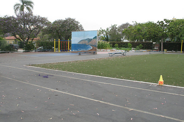 Playground-2 Playground-2