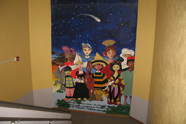 Stairwell-Interior-2 Stairwell-Interior-2