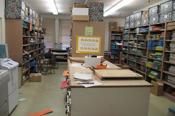 Administrative Offices-4 Administrative Offices-4