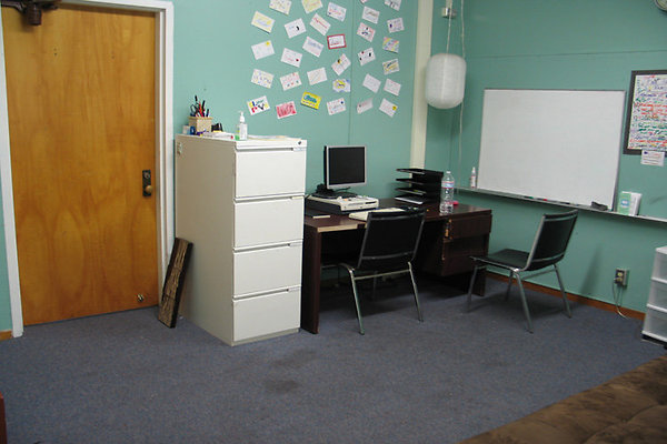 Administrative Offices-6 Administrative Offices-6