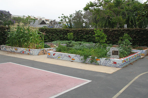 Classrooms-Horticulture Classrooms-Horticulture