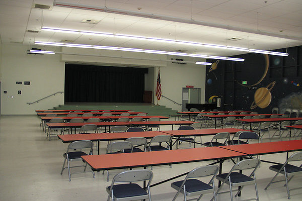 Multi-Purpose Room-3