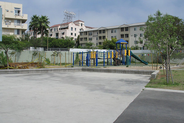 Playground-3