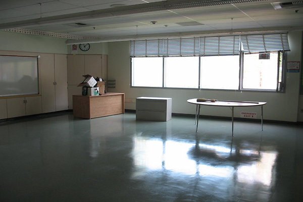 Classrooms-Standard Room-6