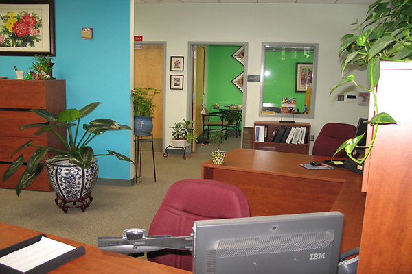 Administrative Offices-3