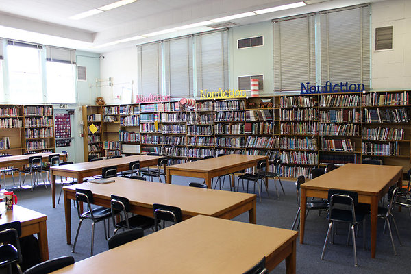 Library-1