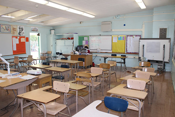Classrooms-Standard Room-6