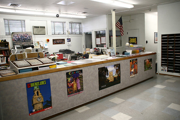 George Ellery Hale Middle School