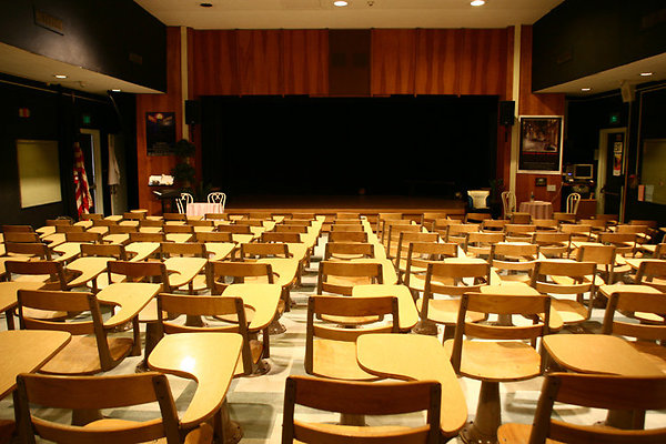 Auditorium-1 Auditorium-1