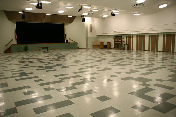 Multi-Purpose Room-1 Multi-Purpose Room-1