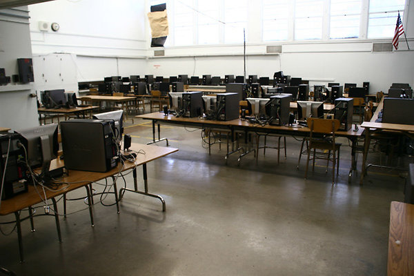 Classrooms-Computer Room-2 Classrooms-Computer Room-2