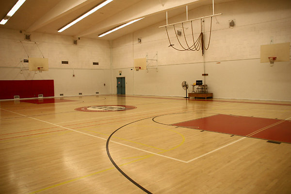 Athletic Facilities-Gym-4 Athletic Facilities-Gym-4