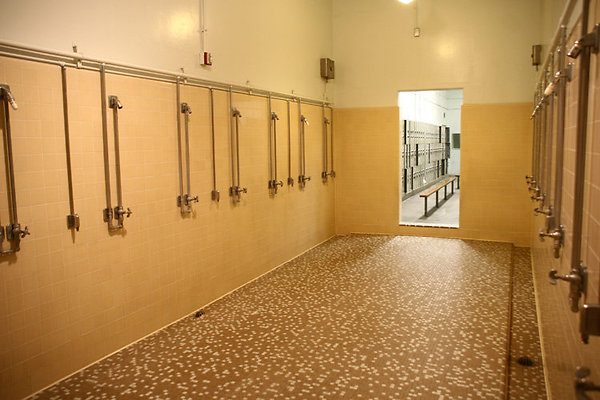 Athletic Facilities-Locker Rooms-7 Athletic Facilities-Locker Rooms-7