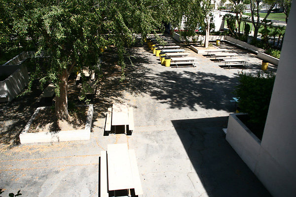 Cafeteria-Outdoor Eating Area-7 Cafeteria-Outdoor Eating Area-7