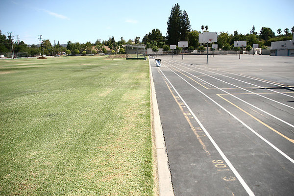 Athletic Facilities-Track-8 Athletic Facilities-Track-8