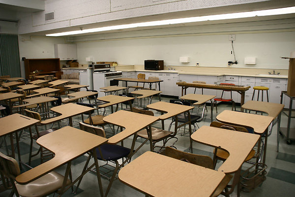 Classrooms-Standard Room-6 Classrooms-Standard Room-6