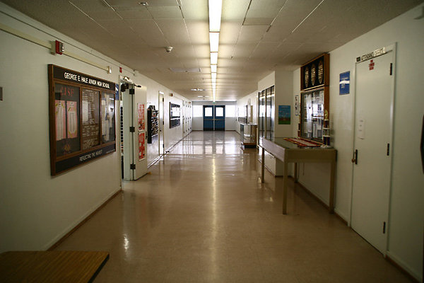 Hallways-Interior-5 Hallways-Interior-5