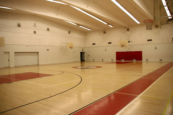Athletic Facilities-Gym-3 Athletic Facilities-Gym-3