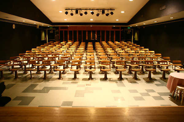 Auditorium-2 Auditorium-2