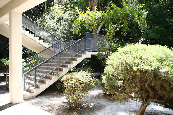 Stairwell-Exterior-1 Stairwell-Exterior-1