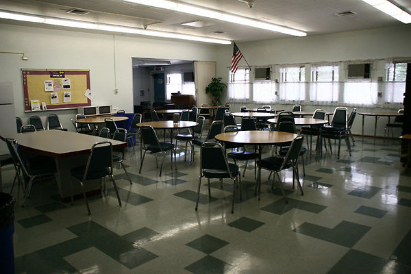 Cafeteria-Outdoor Eating Area-8 Cafeteria-Outdoor Eating Area-8