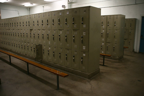 Athletic Facilities-Locker Rooms-5 Athletic Facilities-Locker Rooms-5