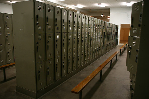 Athletic Facilities-Locker Rooms-6 Athletic Facilities-Locker Rooms-6