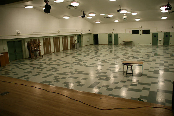 Multi-Purpose Room-2 Multi-Purpose Room-2