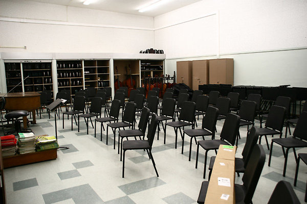 Classrooms-Music Room-4 Classrooms-Music Room-4