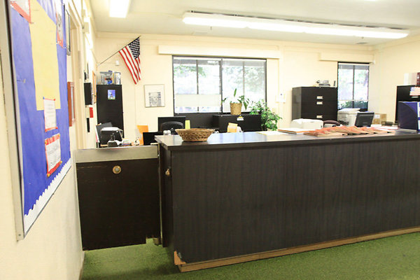 Robert Frost Middle School