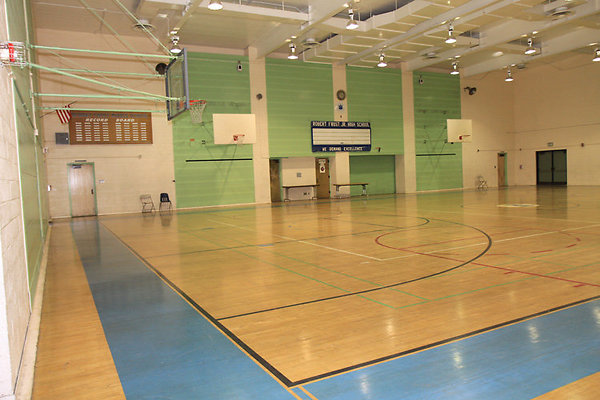 Athletic Facilities-Gym-6