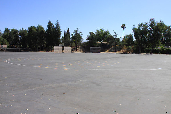 Athletic Facilities-Sports Court-16