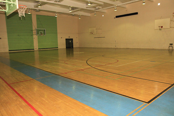 Athletic Facilities-Gym-7