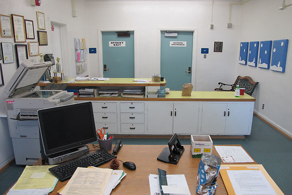 Calahan Elementary School