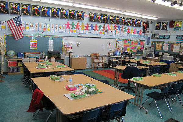 Classrooms-Standard Room-11