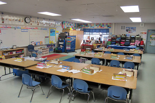 Classrooms-Standard Room-15