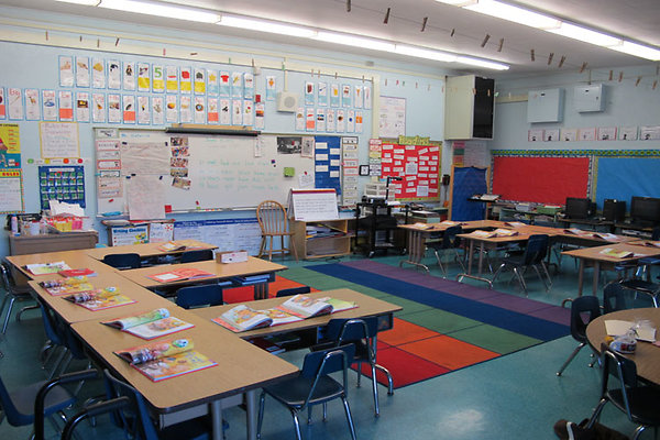 Classrooms-Standard Room-3