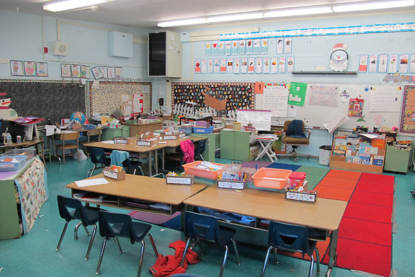 Classrooms-Standard Room-6
