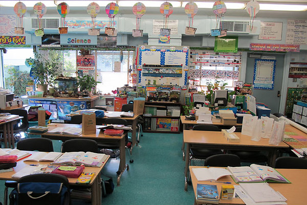 Classrooms-Standard Room-8