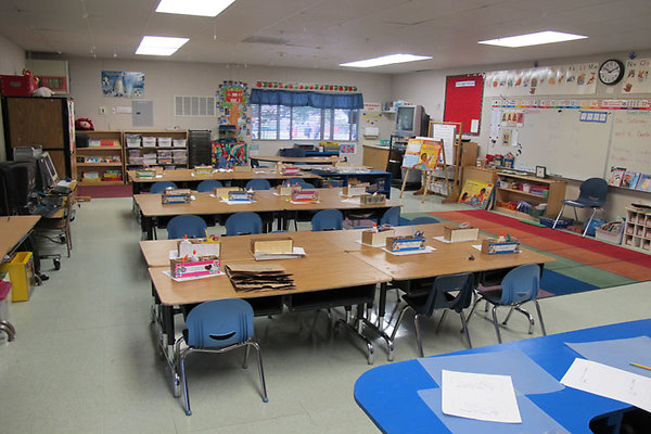 Classrooms-Standard Room-14