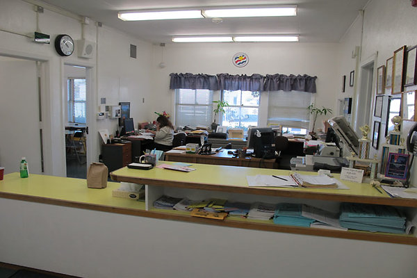 Administrative Offices-2