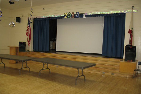 Multi-Purpose Room-1