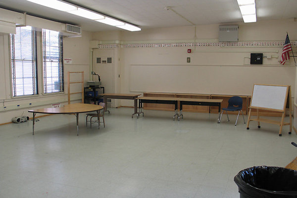 Classrooms-Standard Room-2
