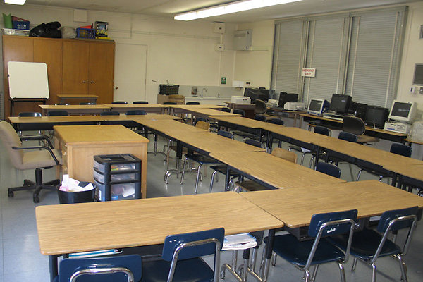 Classrooms-Standard Room-3