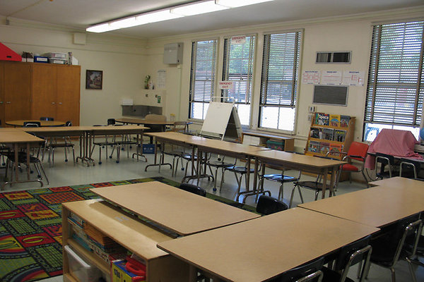 Classrooms-Standard Room-4