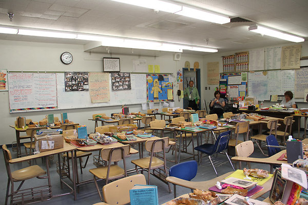 Classrooms-Standard Room-23 Classrooms-Standard Room-23