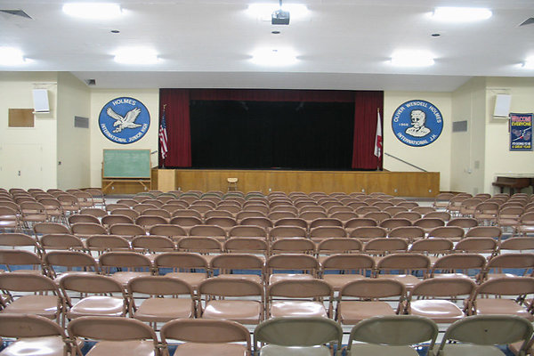Auditorium-1 Auditorium-1